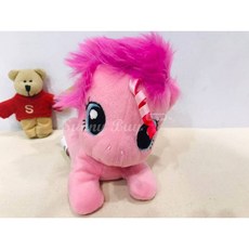 PLAYSKOOL 兒樂寶 彩虹小馬 碧琪玩偶, 詳見包裝