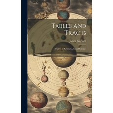 (英文圖書) Tables and Tracts: Relative to Several Arts and Sciences 精裝版, Legare Street Press, 英文
