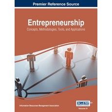 (英文圖書) Entrepreneurship: Concepts Methodologies Tools and Applications VOL 4 精裝版, Business Science Reference, 英文