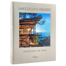 Lake Flato: The Houses: Respecting the Land 精裝版, Rizzoli International Publi..., 英文