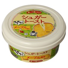 SONTON 吐司抹醬 楓糖風味, 1盒, 100g