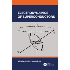 (英文圖書) Electrodynamics of Superconductors 精裝版, CRC Press, 英文