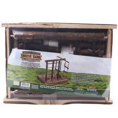 Critter WARE Critter Ware Buddy Bark遊樂場梯子組, 1個