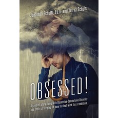 (英文圖書) OBSESSED! A couple's story living with Obsessive-Compulsive Disorder and their strategies on ... 平裝版, Outskirts Press, 英文