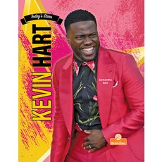 (英文圖書)Kevin Hart 精裝版, Crabtree Branches, 英文