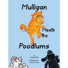 (英文圖書)Mulligan Meets the Poodlums 精裝版, Sassafras Lane Press, 英文