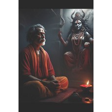 (英文圖書) Tantra Sadhana: An Ancient Path or a modern necessity. 平裝版, Independently Published, 英文