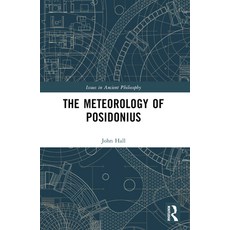 (英文圖書) The Meteorology of Posidonius 平裝版, Routledge, 英文