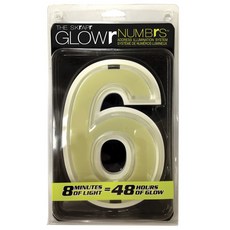 THE SKrAPr SPrEADr Glowler 6號戶外庭園燈, 黃色