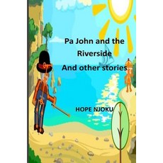 (英文圖書)Pa John and the Riverside And other short stories 平裝版, Createspace Independent Pub..., 英文