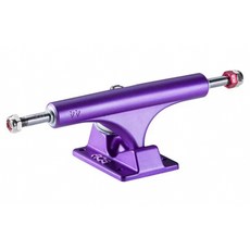 ACE TRUCKS MFG 滑板輪架 AF1 Matta Purple, 33, Sapphire Blue, 1個