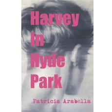 (英文圖書)Harvey in Hyde Park: Children's STORYBOOK 平裝版, Independently Published, 英文