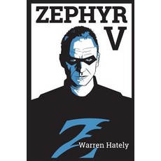 (英文圖書)Zephyr V 平裝版, Independently Published, 英文