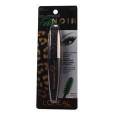 L'OREAL PARIS 巴黎萊雅 睫毛膏 8ml, 1個, 633