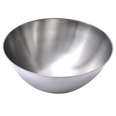 SORI YANAGI 柳宗理 不鏽鋼調理盆, 1個, 攪拌碗