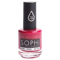 SOPHi 指甲油 15ml, 1個, 走出地窖