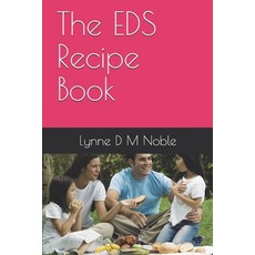 The EDS Recipe Book 平裝版, Independently Published, 英文