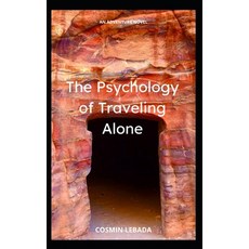 The Psychology of Traveling Alone 平裝版, Biblioteca Nationala a Roma..., 英文