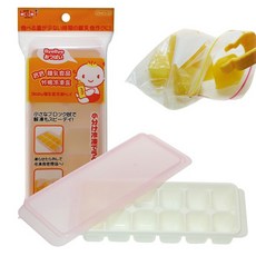 元氣寶寶 離乳食品/副食品冷凍盒