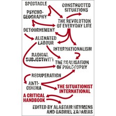 The Situationist International: A Critical Handbook 平裝版, Pluto Press (UK), 英文