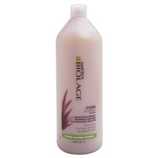 Matrix Biolage Hydra Source 水凝膠護髮素, 1個, 1L