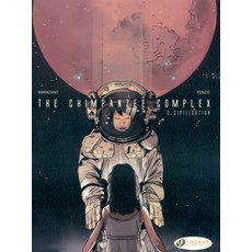 (英文圖書) Civilisation 平裝版, Cinebook Ltd, 英文