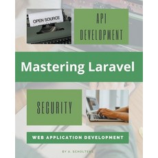 (英文圖書) Mastering Laravel 平裝版, Sas155, 英文