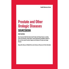 (英文圖書) Prostate & Other Urologic Dise 精裝版, Omnigraphic, Inc., 英文