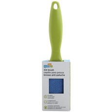 honey can do Lint Brush - 2 面 L 除塵刷, 1個, 藍色