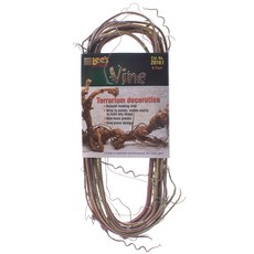 Lee's AQUARIUM & PET PRODUCTS 藤蔓裝飾 1.83m, 1個