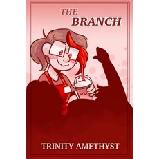 (英文圖書)The Branch 平裝版, Independently Published, 英文