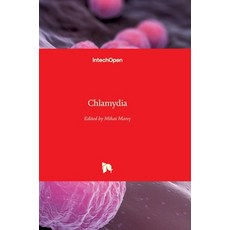 (英文圖書) Chlamydia 精裝版, Intechopen, 英文
