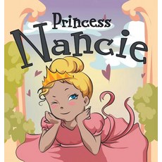 (英文圖書)Princess Nancie 精裝版, Heirs Publishing Company, 英文