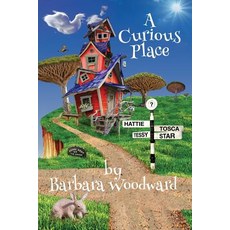 (英文圖書)A Curious Place: Quirky and inspiring short stories for children 平裝版, Aurora House, 英文