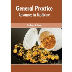 (英文圖書) General Practice: Advances in Medicine 精裝版, American Medical Publishers, 英文