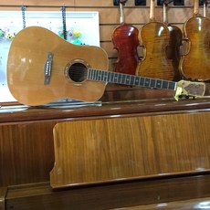 巴哈樂器批發 41吋全單四EQ木吉他 小瑕疵出清