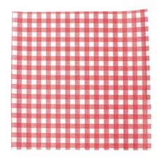 FOX RUN 廚房油紙 24入, 1個