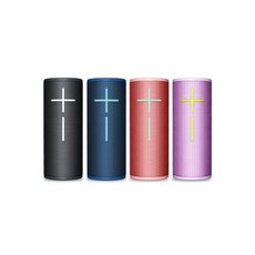Ultimate Ears BOOM 4 防水藍牙喇叭, 薰衣紫