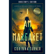 I Am Margaret the Play: Director's Edition 平裝版, Unseen Books, 英文