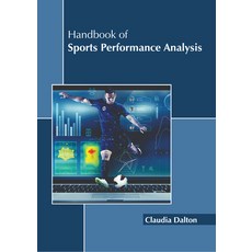 (英文圖書) Handbook of Sports Performance Analysis 精裝版, Callisto Reference, 英文
