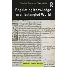 (英文圖書) Regulating Knowledge in an Entangled World 平裝版, Routledge, 英文