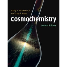 (英文圖書) Cosmochemistry 精裝版, Cambridge University Press, 英文