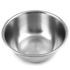 FOX RUN 攪拌碗, 不銹鋼