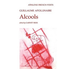 (英文圖書)Alcools 平裝版, Athlone Press, 英文