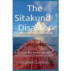 (英文圖書) The Sitakund Disaster 平裝版, Loncastle South, 英文
