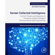 (英文圖書) Current Trends and Advances in Computer-Aided Intelligent Environmental Data Engineering 平裝版, Academic Press, 英文