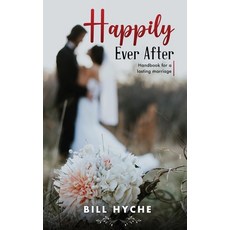 (英文圖書) Happily Ever After: Handbook for a Lasting Marriage 平裝版, Book Publishing Pros, 英文
