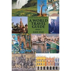 (英文圖書) Every Nook and Cranny: a World Travel Guide: Book 3 平裝版, Xlibris Au, 英文