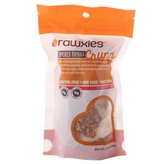 煙燻辣椒粉脆片, 1包, 98g