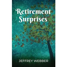 (英文圖書) Retirement Surprises 平裝版, Booklocker.com, 英文